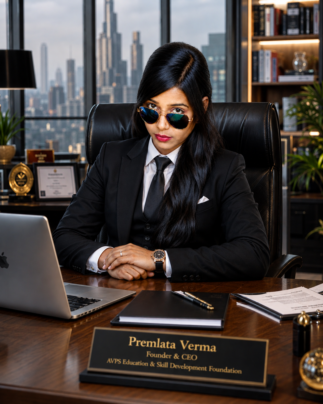 PREMLATA VERMA